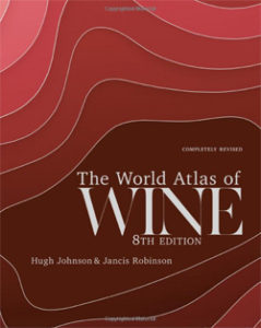 the world atlas of wine